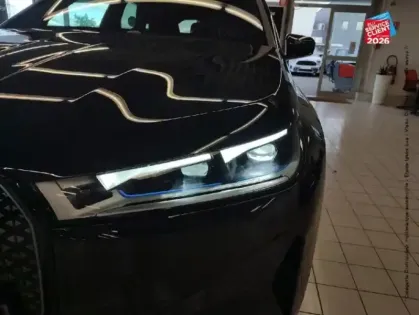 Photo 12 BMW Ix  M60 619ch