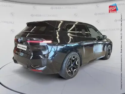 Photo 5 BMW Ix  M60 619ch