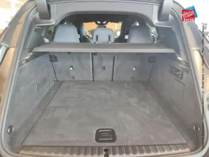 Photo 13 BMW Ix  M60 619ch