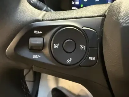 Photo 13 Opel Corsa  1.2 Turbo 100ch GS