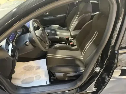 Photo 10 Opel Corsa  1.2 Turbo 100ch GS