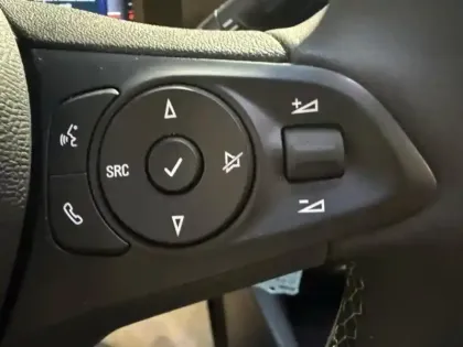 Photo 14 Opel Corsa  1.2 Turbo 100ch GS