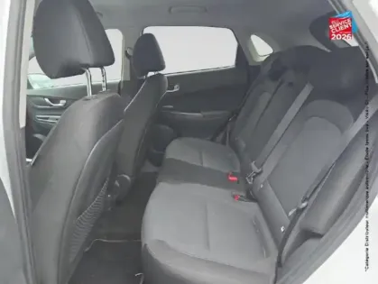 Photo 10 Hyundai Kona  Electric 39kWh - 136ch Creative Siege chauf Camera GPS