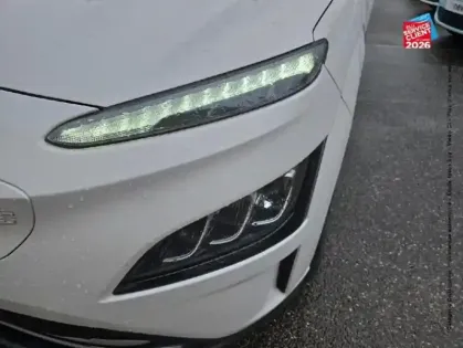 Photo 12 Hyundai Kona  Electric 39kWh - 136ch Creative Siege chauf Camera GPS