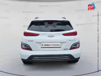 Photo 6 Hyundai Kona  Electric 39kWh - 136ch Creative Siege chauf Camera GPS