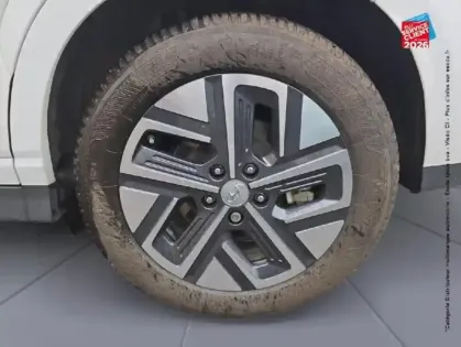 Photo 9 Hyundai Kona  Electric 39kWh - 136ch Creative Siege chauf Camera GPS