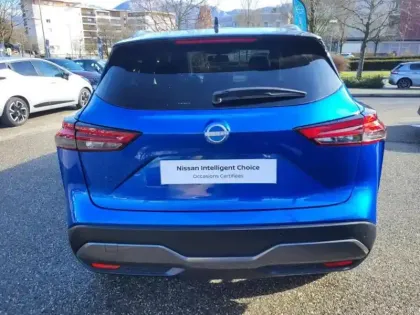 Photo 11 Nissan Qashqai  e-POWER 190ch Tekna