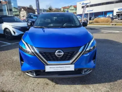 Photo 10 Nissan Qashqai  e-POWER 190ch Tekna