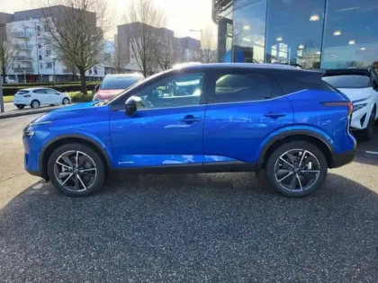 Photo 12 Nissan Qashqai  e-POWER 190ch Tekna