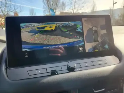 Photo 8 Nissan Qashqai  e-POWER 190ch Tekna