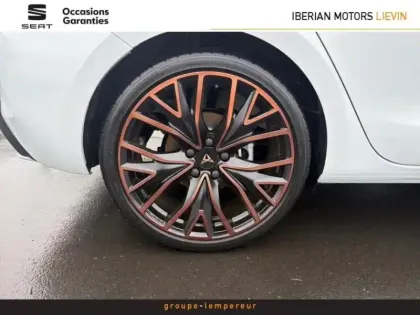 Photo 9 Cupra Leon  1.5 eHybrid 204ch V DSG6