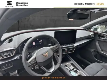 Photo 10 Cupra Leon  1.5 eHybrid 204ch V DSG6