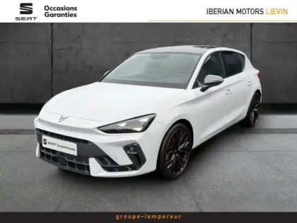 Photo 7 Cupra Leon  1.5 eHybrid 204ch V DSG6