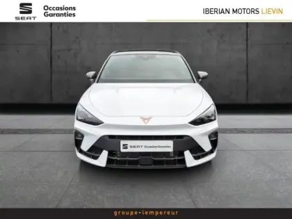 Photo 5 Cupra Leon  1.5 eHybrid 204ch V DSG6
