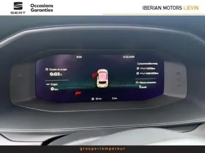 Photo 12 Cupra Leon  1.5 eHybrid 204ch V DSG6