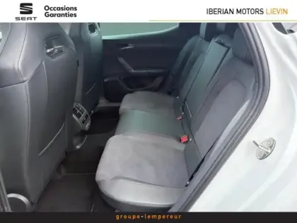 Photo 14 Cupra Leon  1.5 eHybrid 204ch V DSG6