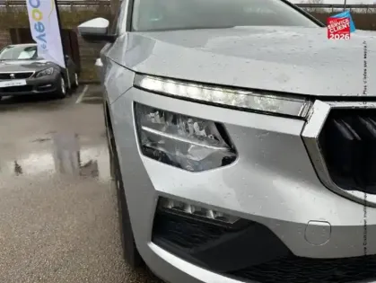 Photo 12 Skoda Kamiq  1.0 TSI Evo 2 116ch Selection DSG7 Camera