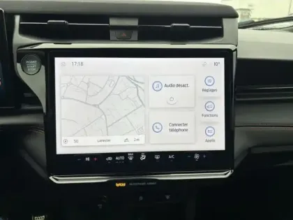 Photo 13 Ford Puma  1.0 EcoBoost Hybrid 125ch ST-Line S&S