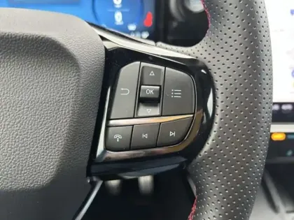 Photo 11 Ford Puma  1.0 EcoBoost Hybrid 125ch ST-Line S&S