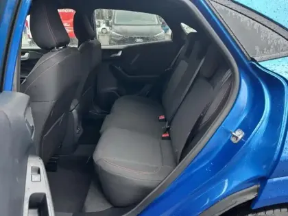 Photo 7 Ford Puma  1.0 EcoBoost Hybrid 125ch ST-Line S&S