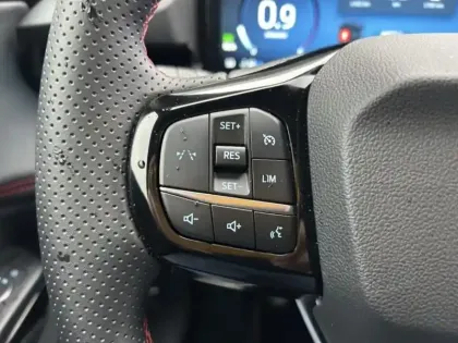 Photo 12 Ford Puma  1.0 EcoBoost Hybrid 125ch ST-Line S&S