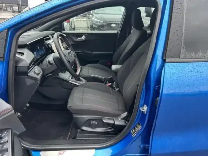 Photo 8 Ford Puma  1.0 EcoBoost Hybrid 125ch ST-Line S&S