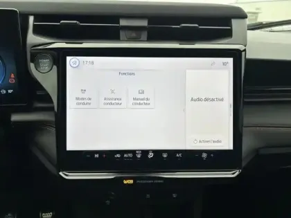 Photo 14 Ford Puma  1.0 EcoBoost Hybrid 125ch ST-Line S&S