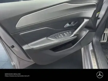 Photo 8 Peugeot 308  1.2 Hybrid 136ch GT e-DCS6