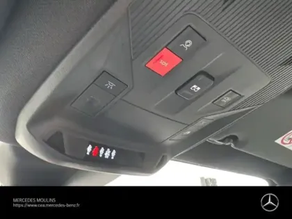 Photo 12 Peugeot 308  1.2 Hybrid 136ch GT e-DCS6