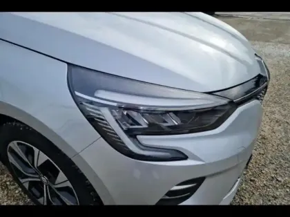 Photo 14 Renault Clio  1.6 E-Tech hybride 145ch Evolution