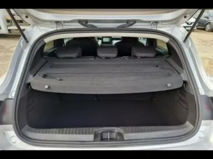 Photo 11 Renault Clio  1.6 E-Tech hybride 145ch Evolution