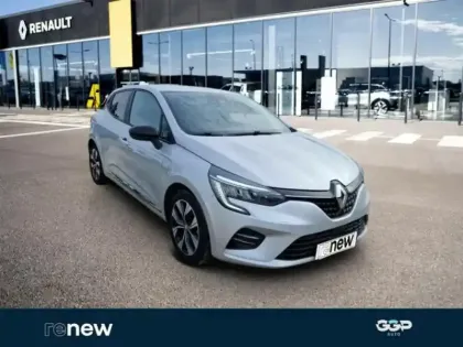 Photo 7 Renault Clio  1.6 E-Tech hybride 145ch Evolution