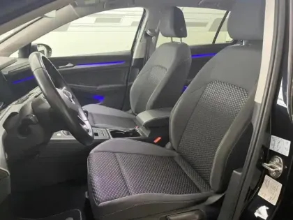 Photo 12 Volkswagen Golf  2.0 TDI SCR 115ch Active