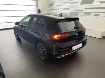 Photo 6 Volkswagen Golf  2.0 TDI SCR 115ch Active