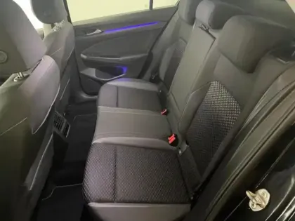 Photo 14 Volkswagen Golf  2.0 TDI SCR 115ch Active