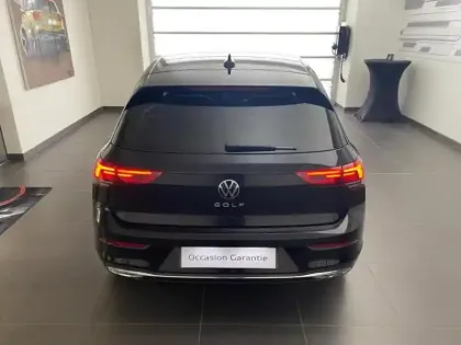 Photo 5 Volkswagen Golf  2.0 TDI SCR 115ch Active