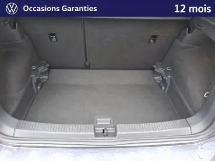 Photo 13 Volkswagen T-cross  1.0 TSI 110ch R-Line Tech DSG7