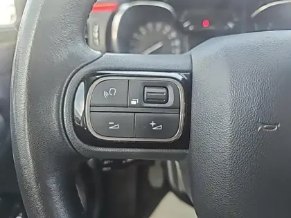 Photo 14 Citroën C3  PureTech 82ch Graphic S&S E6.d