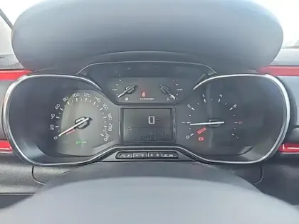 Photo 13 Citroën C3  PureTech 82ch Graphic S&S E6.d