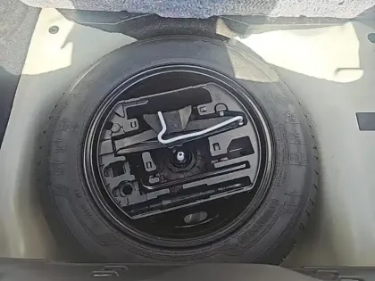 Photo 11 Citroën C3  PureTech 82ch Graphic S&S E6.d