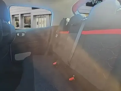 Photo 9 Citroën C3  PureTech 82ch Graphic S&S E6.d