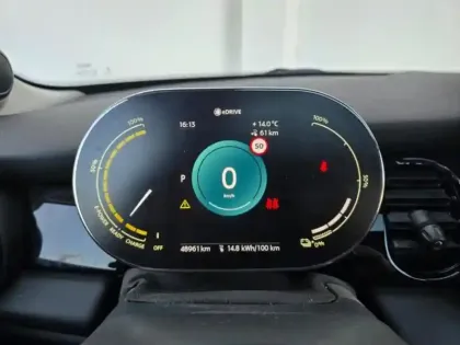 Photo 10 Mini Mini  Cooper SE 184ch Edition Premium Plus BVA 5CV