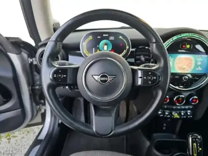 Photo 12 Mini Mini  Cooper SE 184ch Edition Premium Plus BVA 5CV