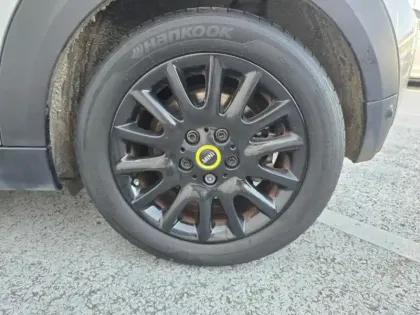 Photo 8 Mini Mini  Cooper SE 184ch Edition Premium Plus BVA 5CV