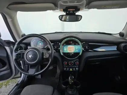 Photo 6 Mini Mini  Cooper SE 184ch Edition Premium Plus BVA 5CV