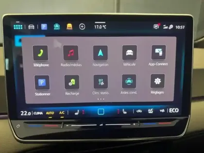 Photo 12 Volkswagen Id.3  204ch Pro 59 kWh Life Max