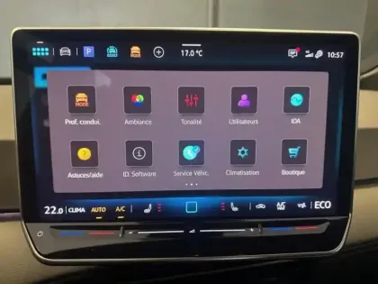 Photo 13 Volkswagen Id.3  204ch Pro 59 kWh Life Max