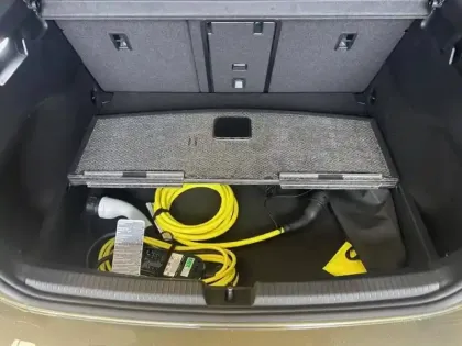 Photo 7 Volkswagen Id.3  204ch Pro 59 kWh Life Max