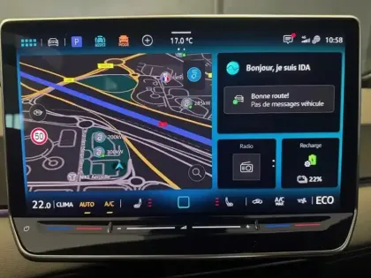 Photo 14 Volkswagen Id.3  204ch Pro 59 kWh Life Max