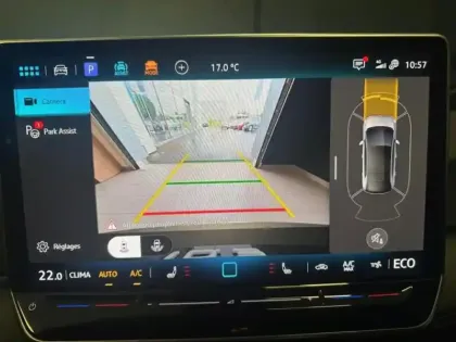 Photo 11 Volkswagen Id.3  204ch Pro 59 kWh Life Max